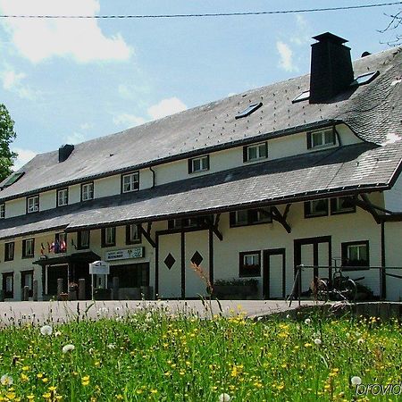 Hotel Landgasthof Adler Altenrond Exterior foto