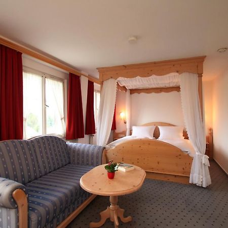 Hotel Landgasthof Adler Altenrond Exterior foto