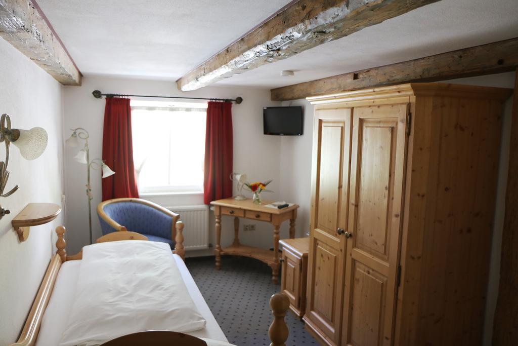 Hotel Landgasthof Adler Altenrond Habitación foto