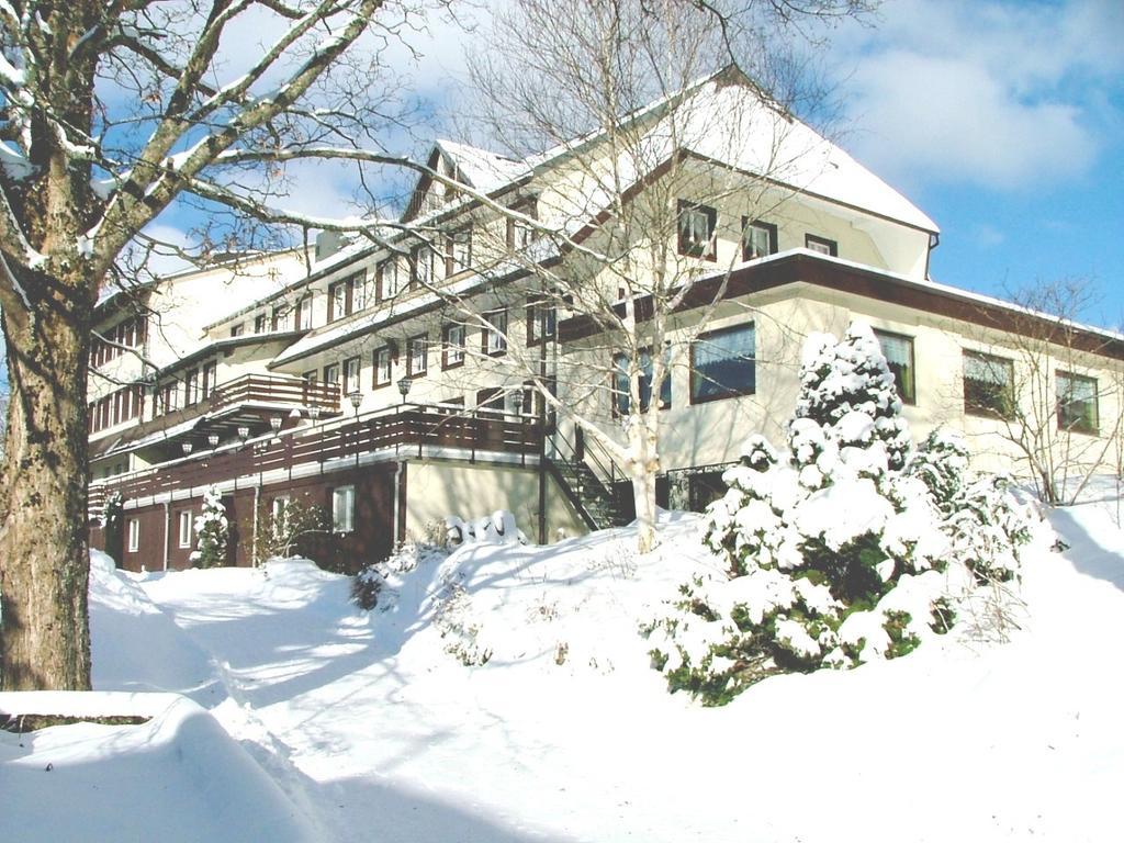Hotel Landgasthof Adler Altenrond Exterior foto
