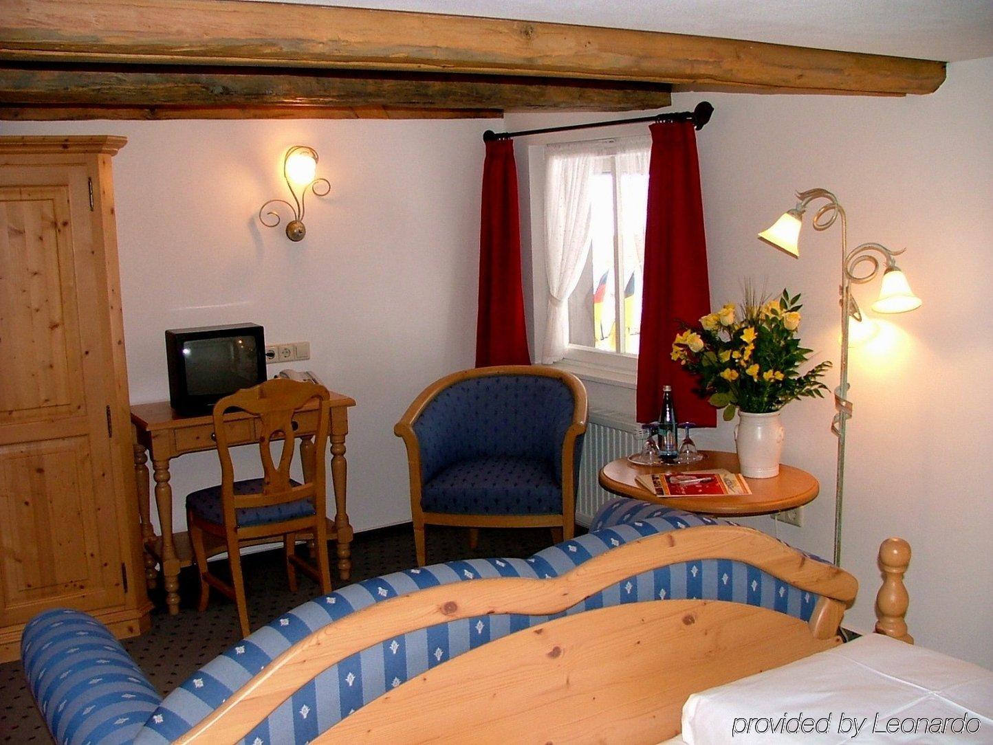 Hotel Landgasthof Adler Altenrond Exterior foto