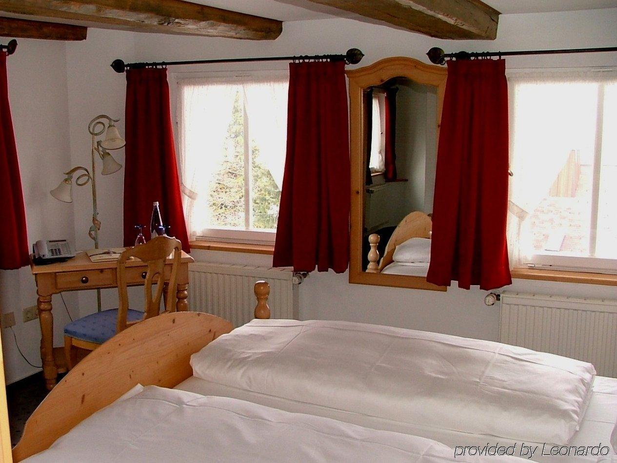 Hotel Landgasthof Adler Altenrond Exterior foto