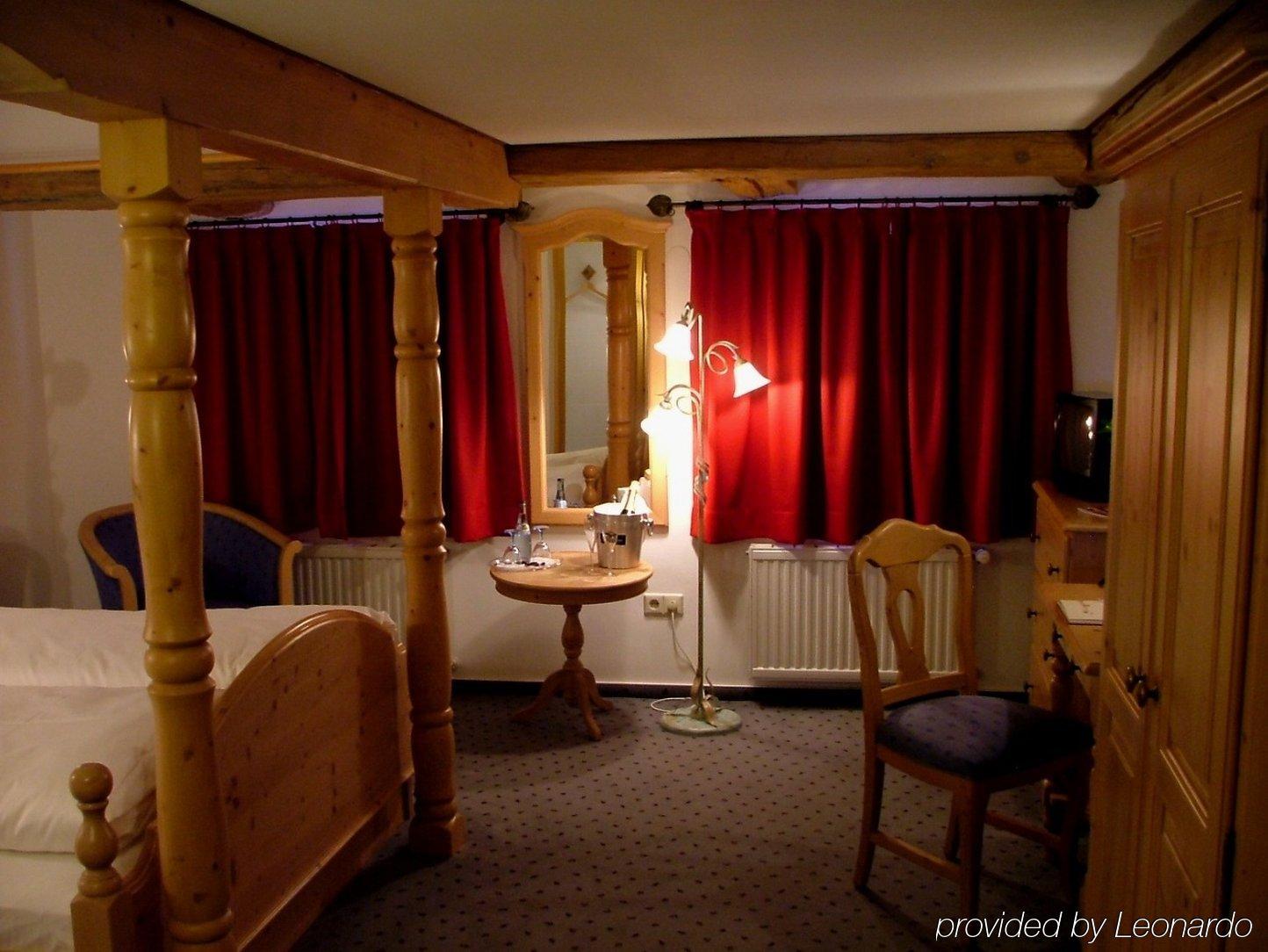 Hotel Landgasthof Adler Altenrond Habitación foto