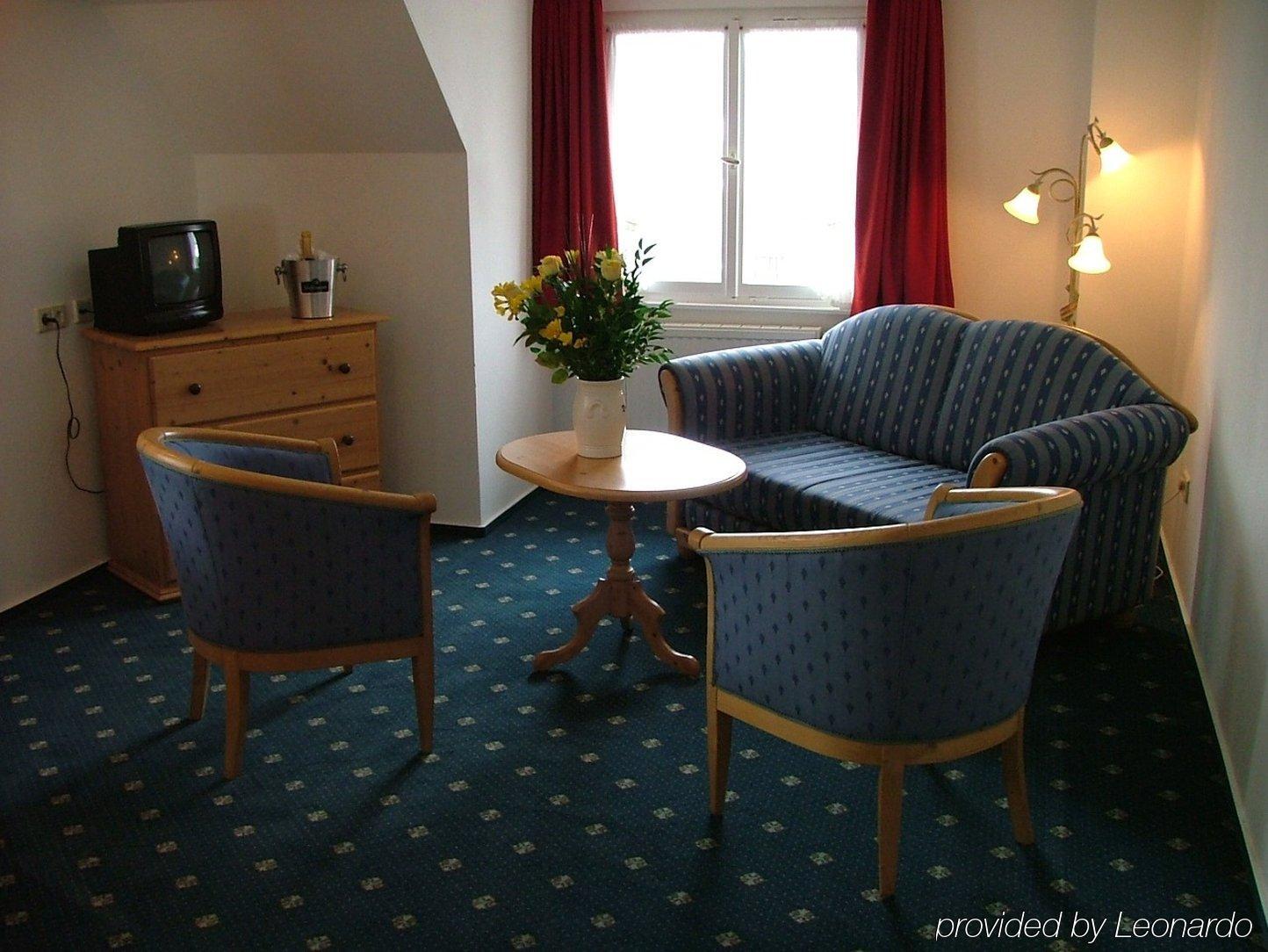 Hotel Landgasthof Adler Altenrond Exterior foto