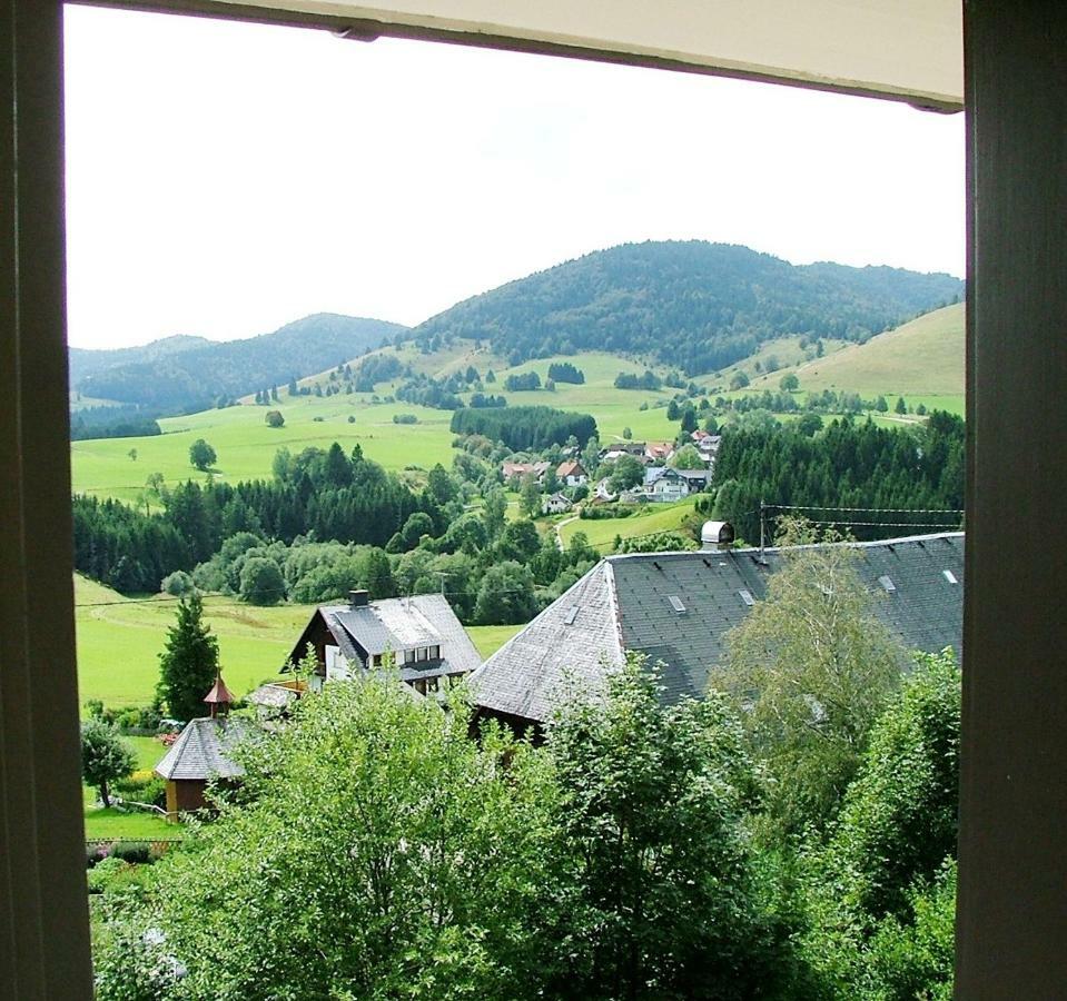Hotel Landgasthof Adler Altenrond Habitación foto
